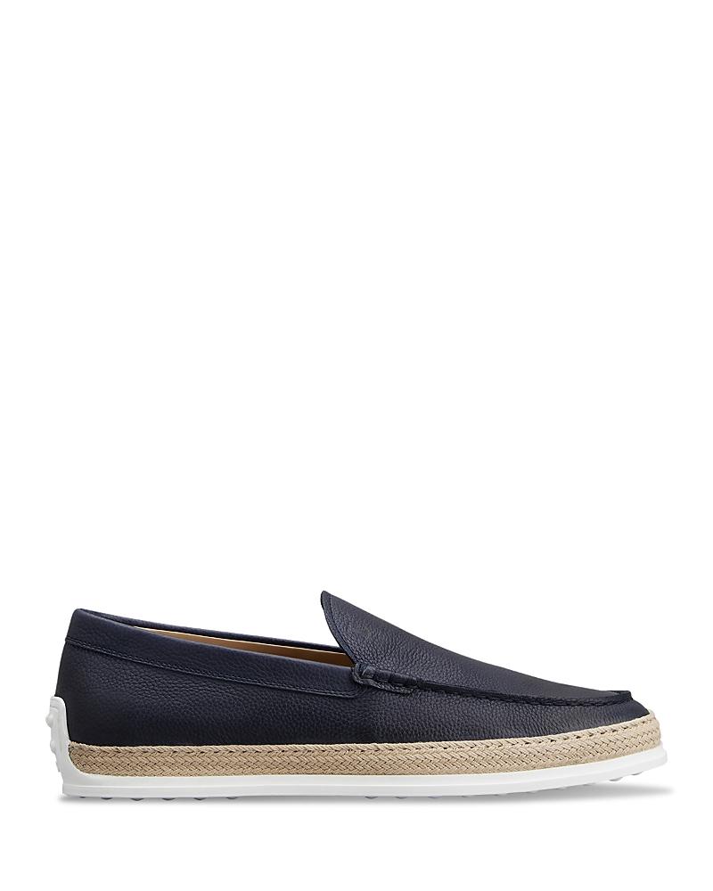 Mens Suede TV Espadrilles Product Image
