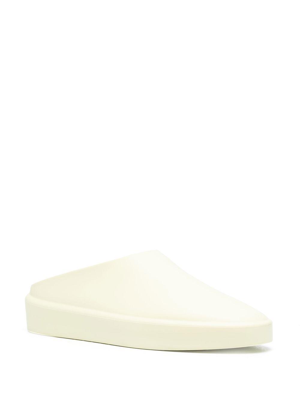 The California slip-on mules Product Image