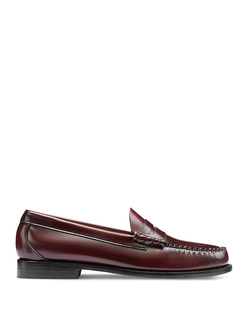 Gh Bass Mens Larson Weejun Loafers Product Image