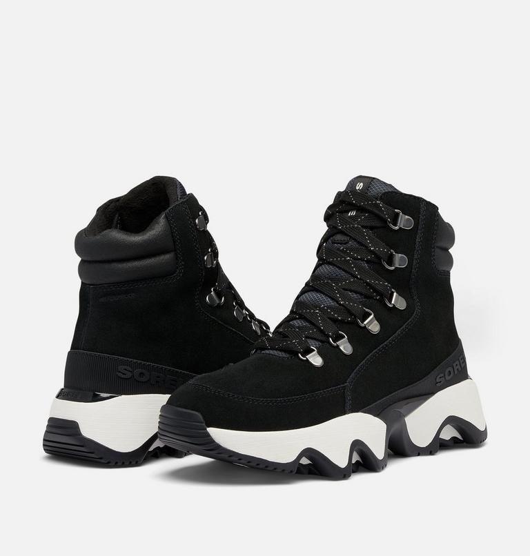 KINETIC™ Impact Conquest Plus Women's Waterproof Boot Product Image