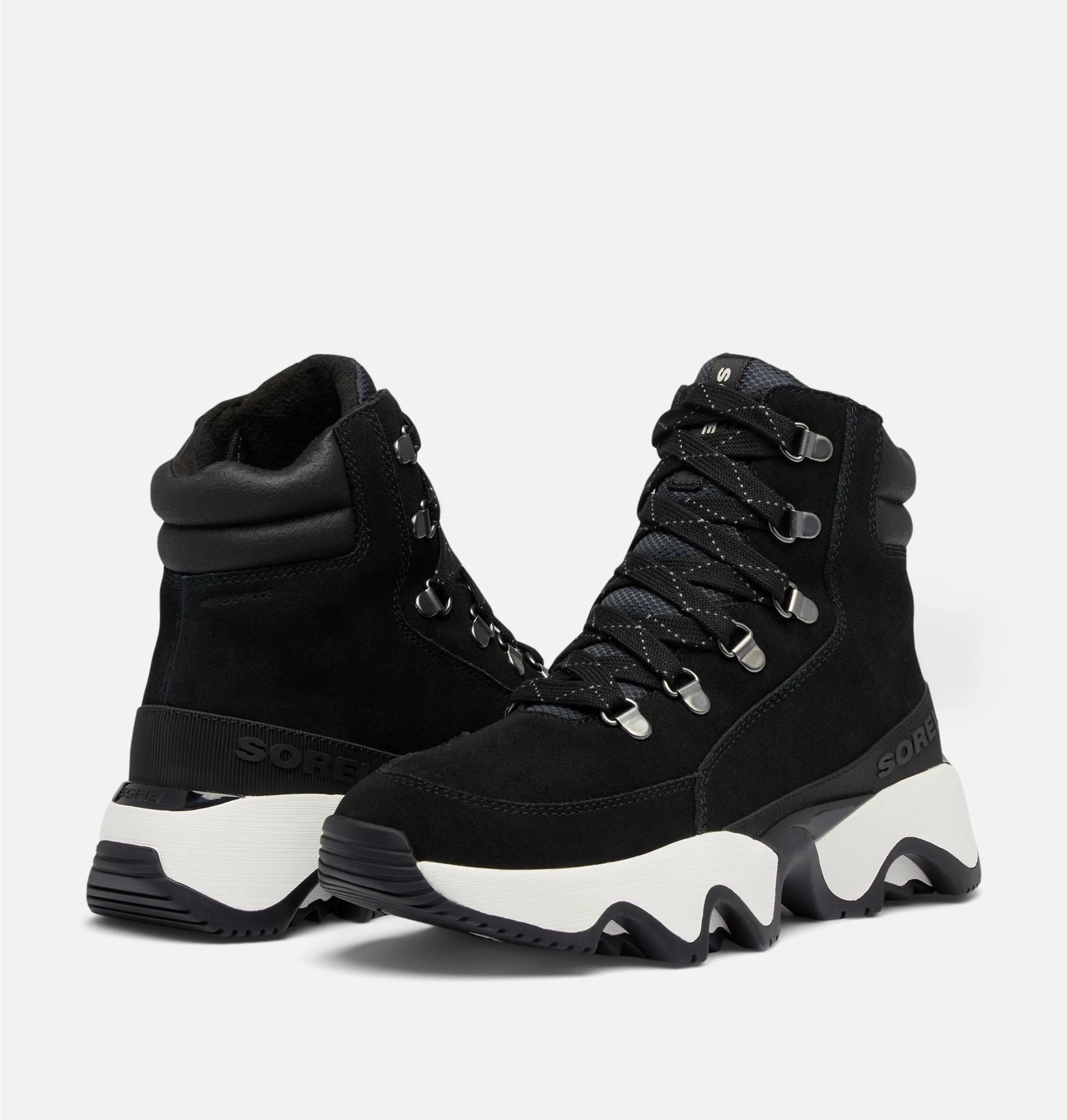 KINETIC™ Impact Conquest Plus Women's Waterproof Boot Product Image