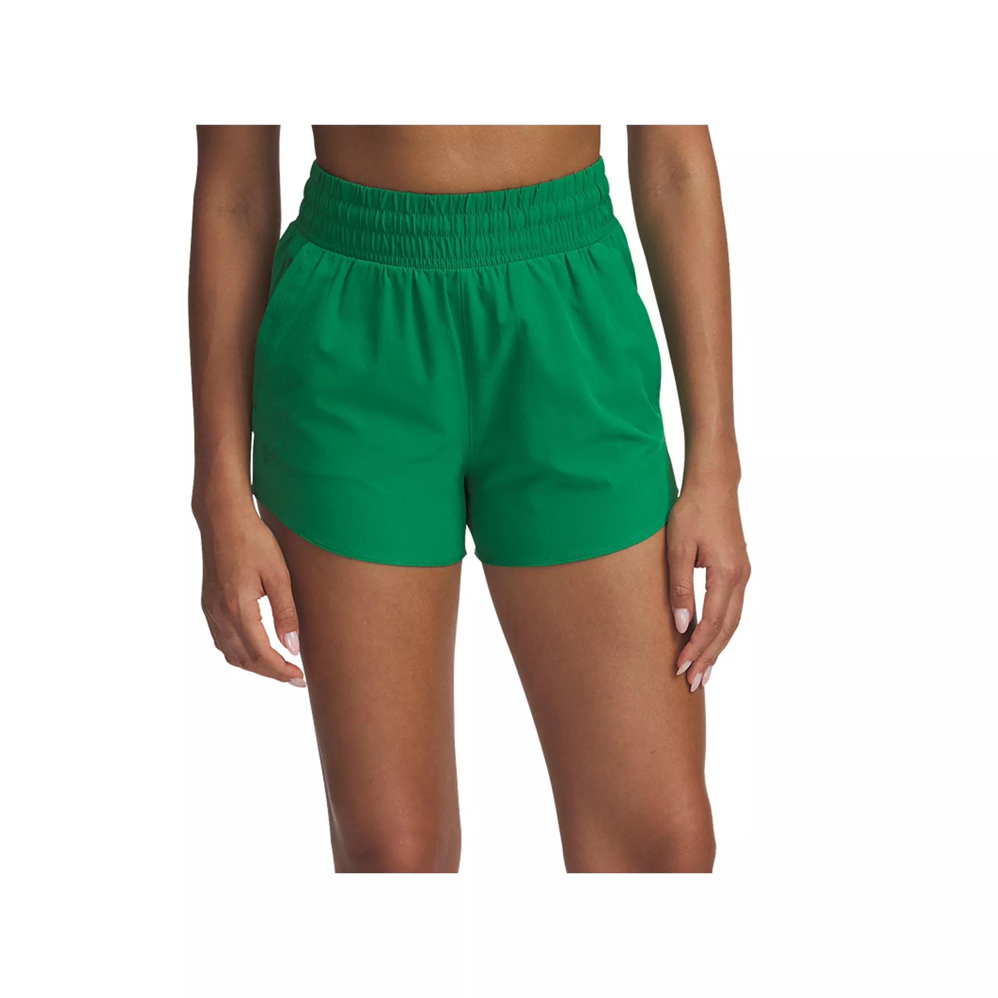 Women's Under Armour Vanish 3-in. Shorts,  Product Image