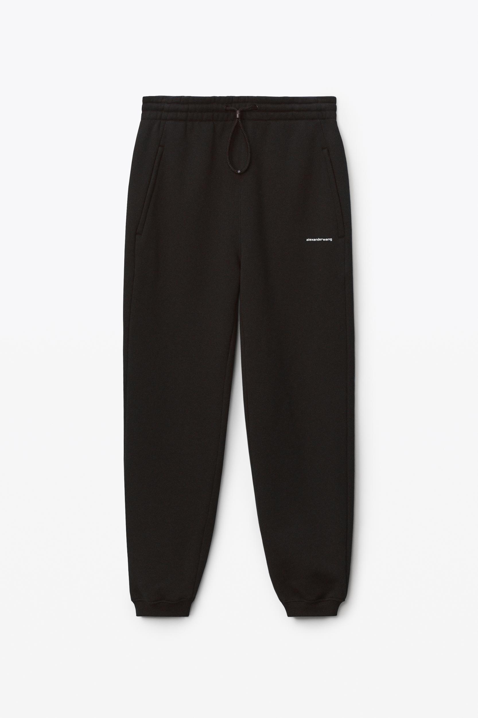 Unisex Sweatpant In Dense Fleece Product Image