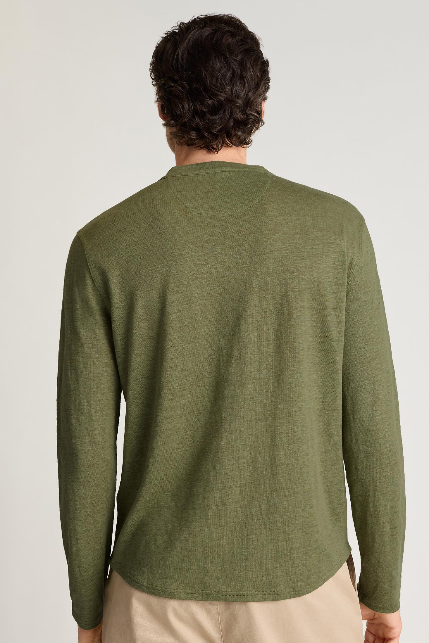 Linen Popover Product Image