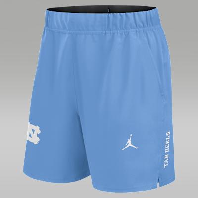 Men's North Carolina Primetime Victory Primary Logo Menâs Jordan Brand Dri-FIT College Shorts Product Image