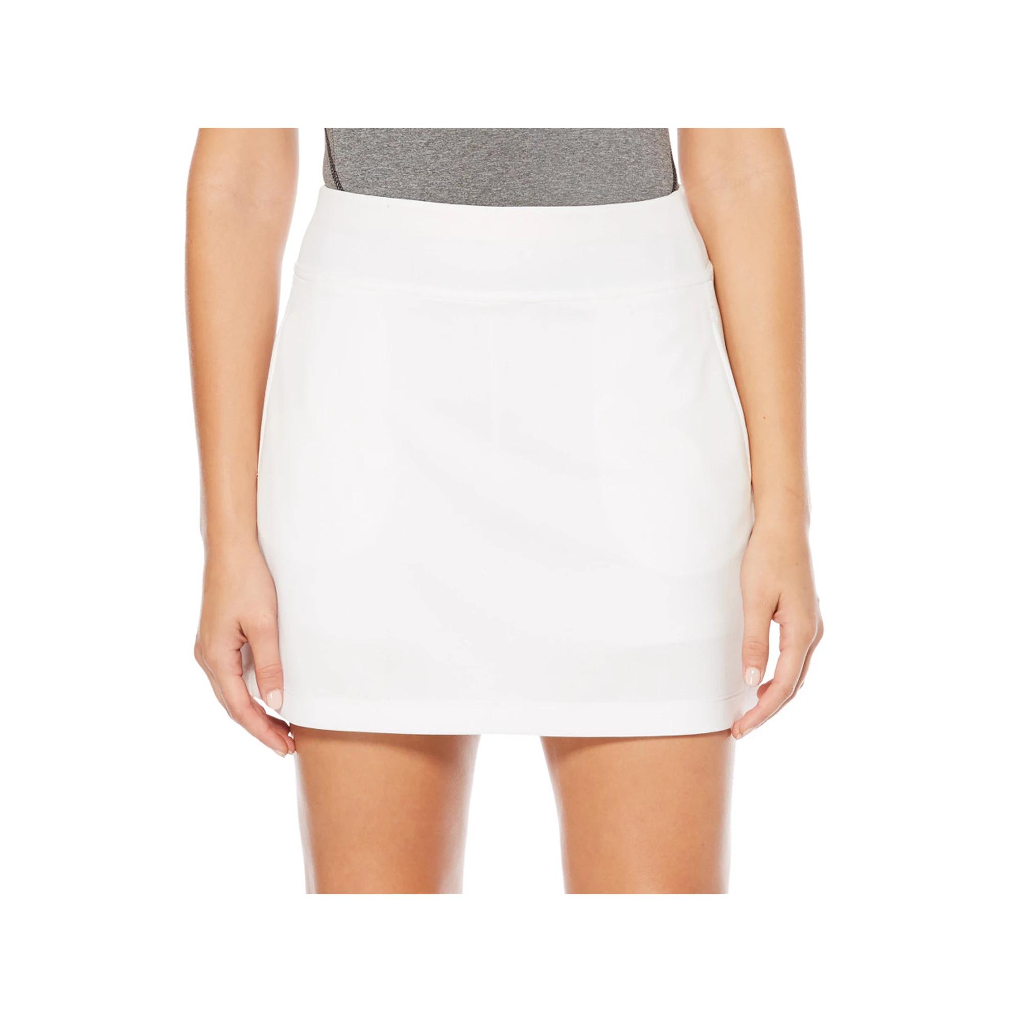 Womens Grand Slam Motionflow Woven Golf Skort Product Image