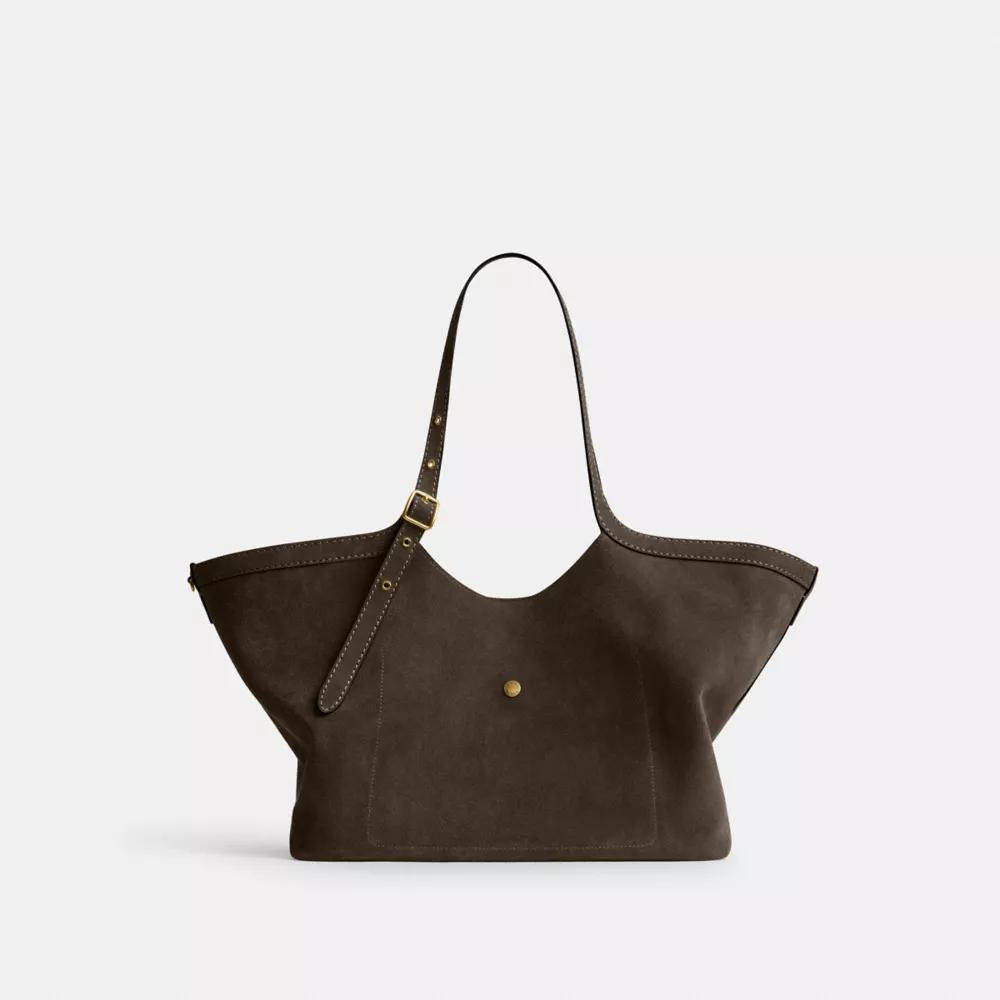 Gramercy Tote Bag Product Image
