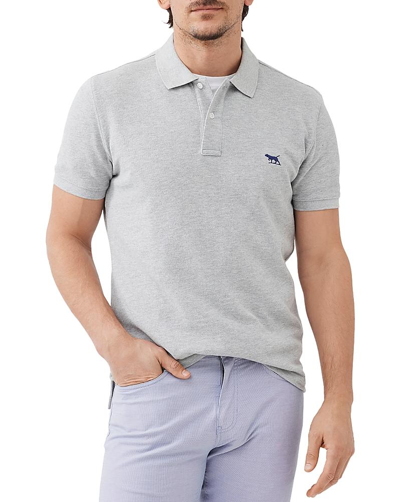 Rodd & Gunn The Gunn Slim Fit Polo Shirt Product Image