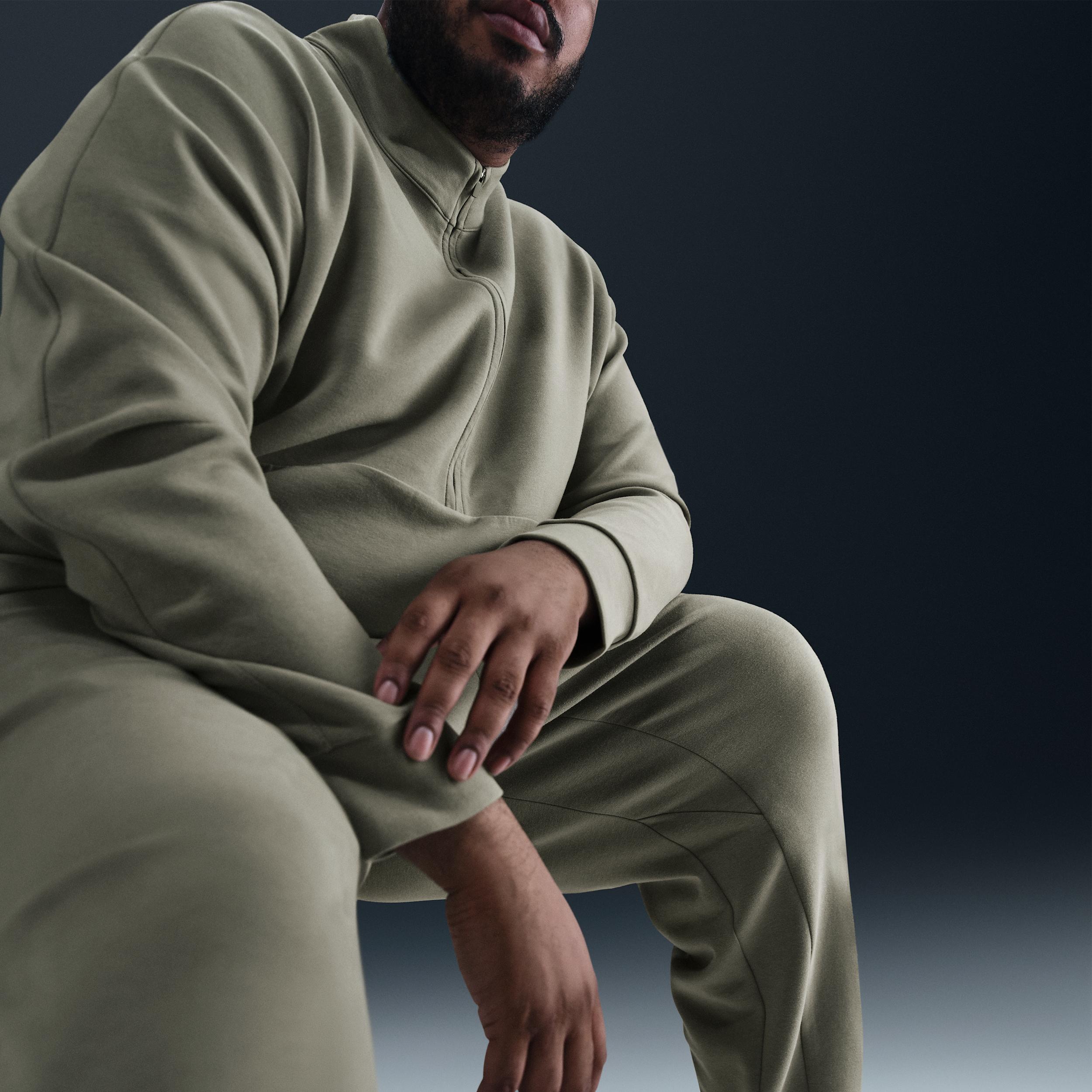 Nike Mens 24.7 ImpossiblySoft Dri-FIT Pants | HQ6970-455 Product Image