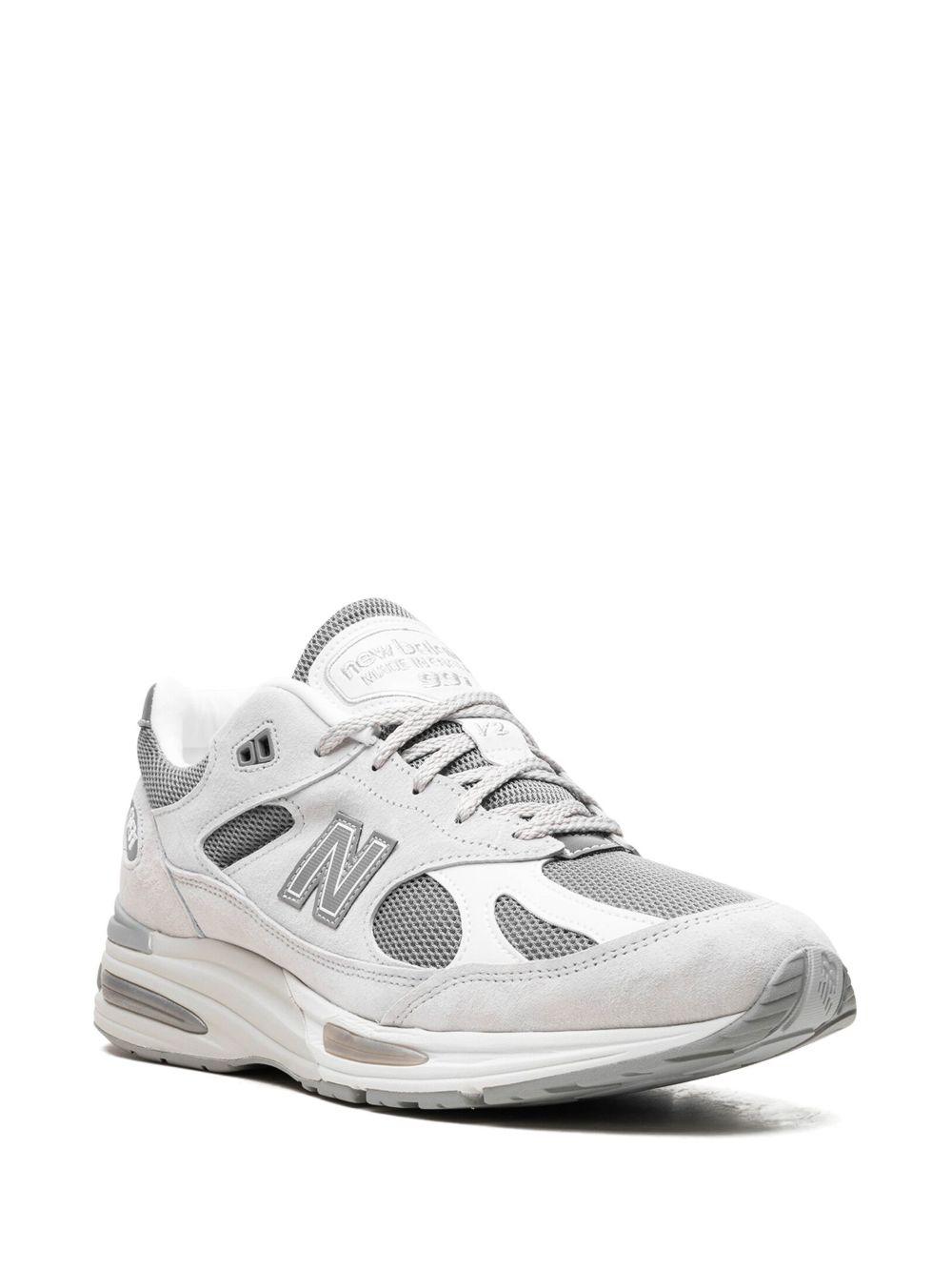 MADE in UK 991v2 sneakers Product Image