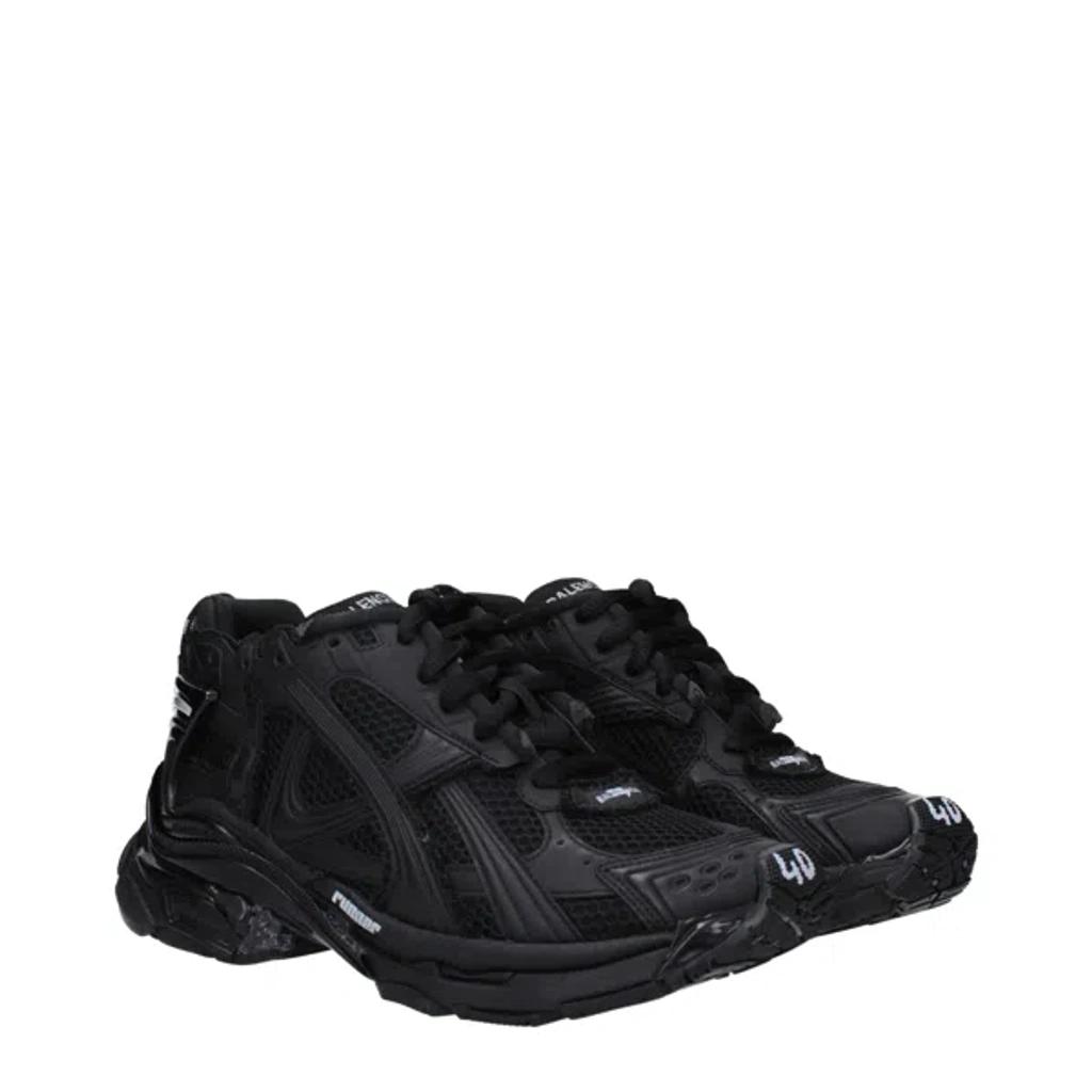 x Under Armour Runner chunky-sole sneakers Product Image