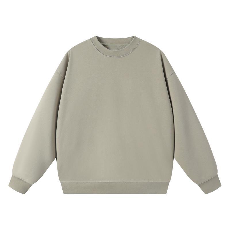 Men's Oversized Relaxed Graphic Vintage Washed Zip-Up Hoodie Product Image