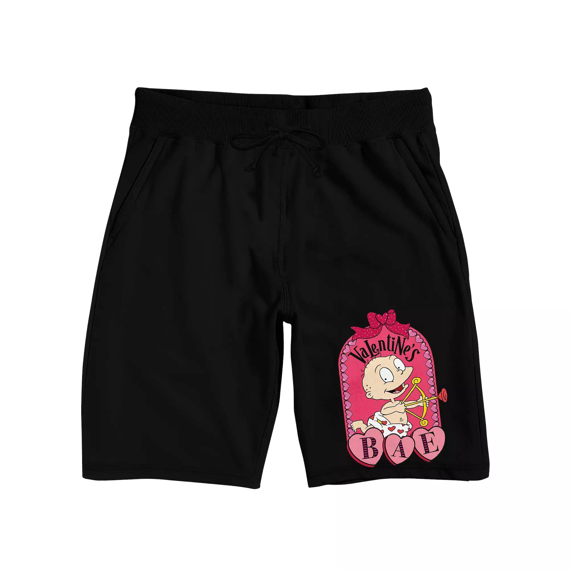 Men's South Park Four Boys Pajama Shorts,  Product Image
