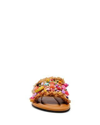 Women's Shipwrecked Slide Sandals Product Image