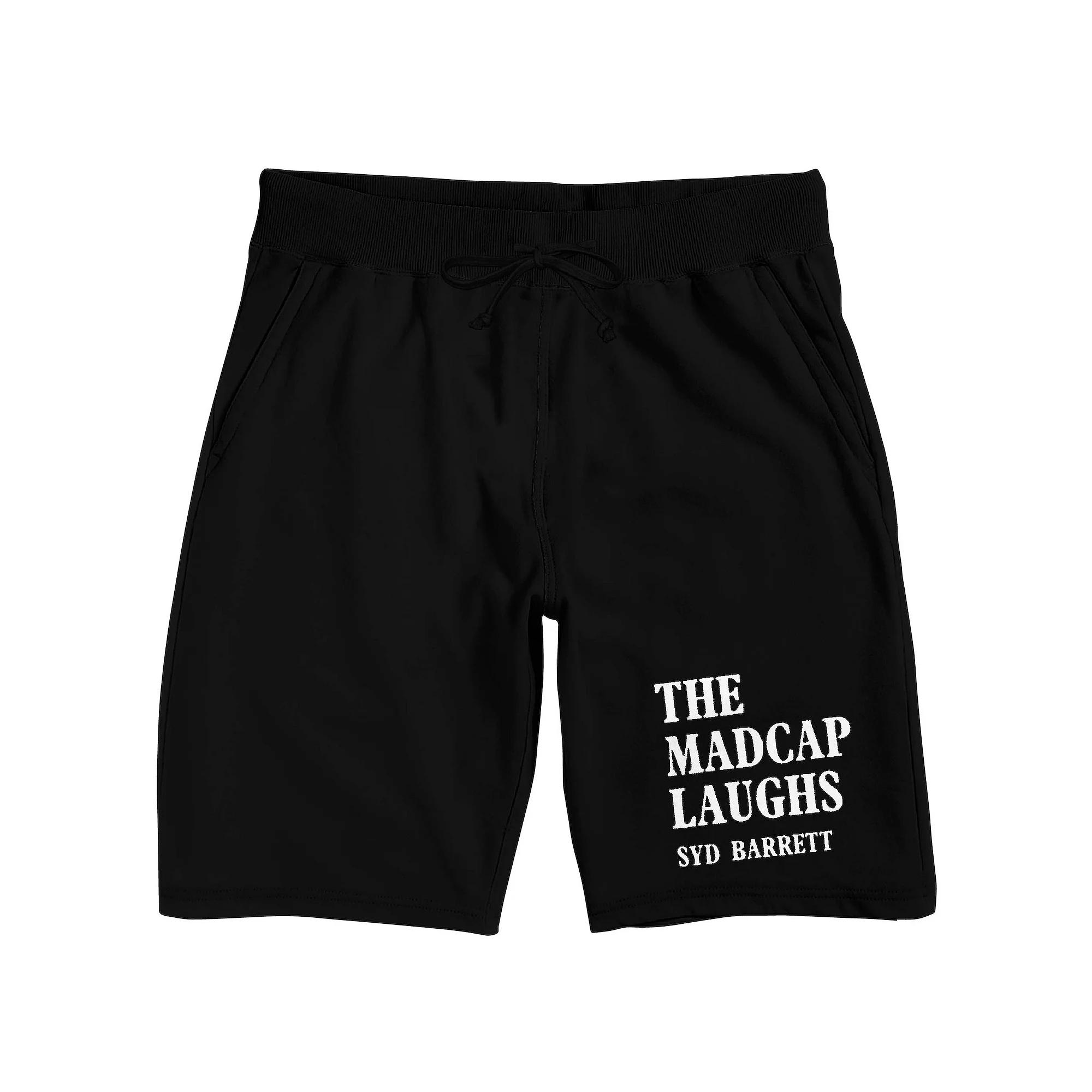 Men's Syd Barrett The Madcap Pajama Shorts,  Product Image