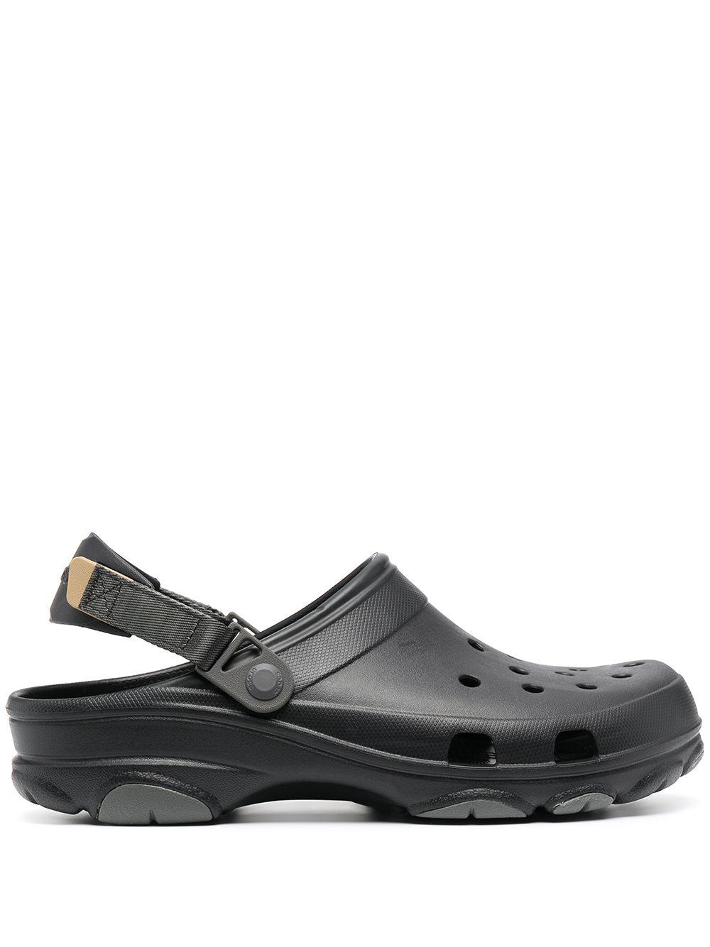 Classic all-terrain clog Product Image