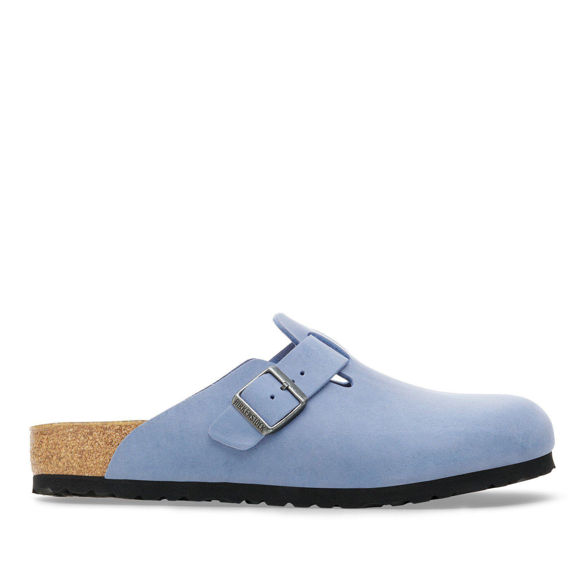 Boston Natural Leather Oiled Product Image