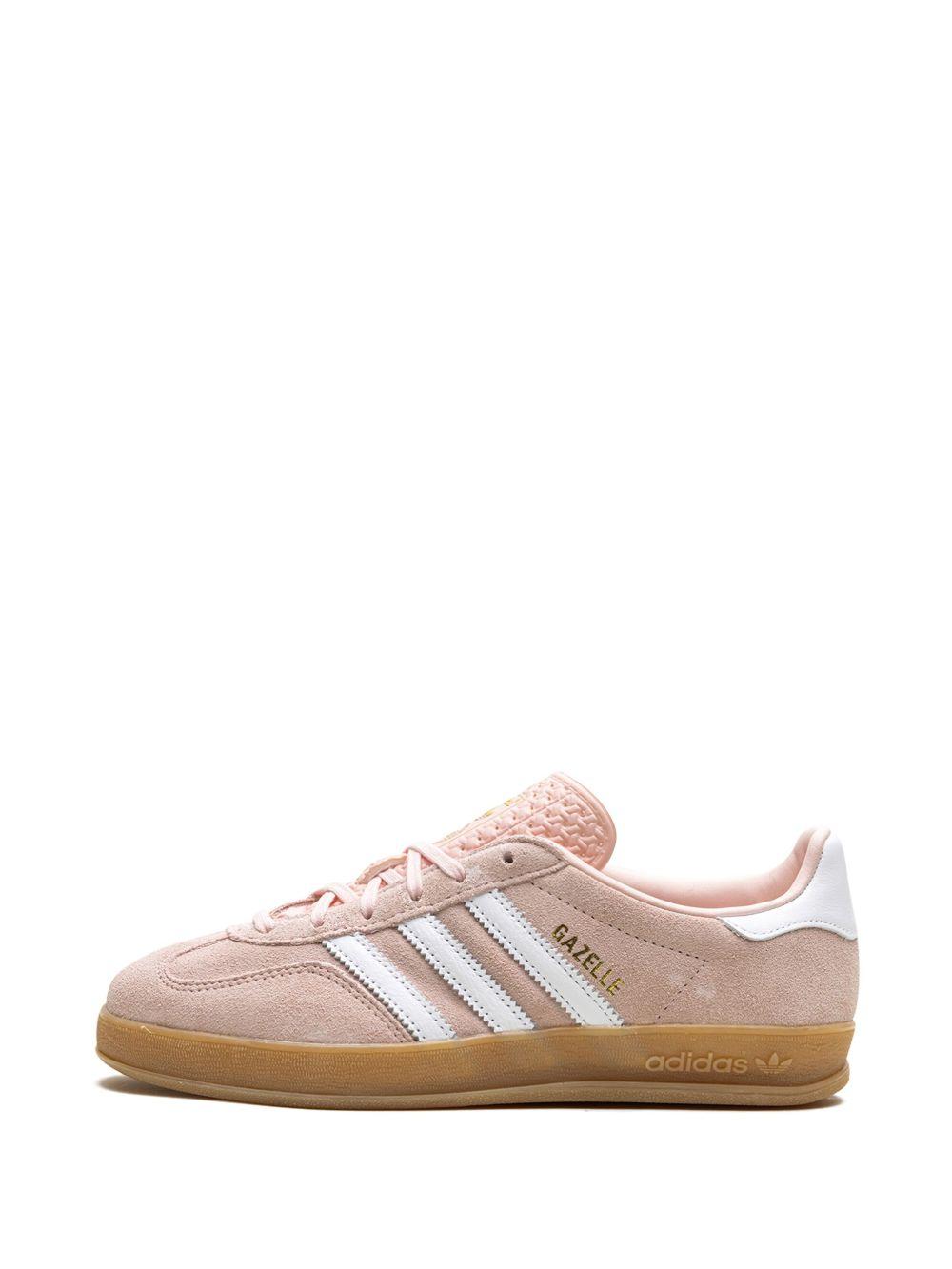Gazelle Indoor "Sandy Pink" sneakers  Product Image