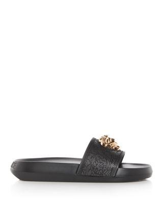 Women's Palazzo Slides Product Image