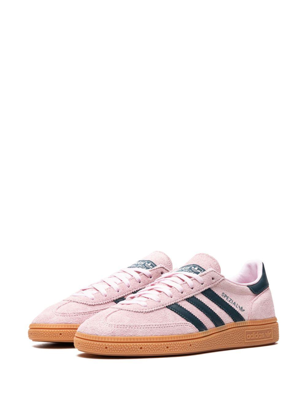 Handball Spezial "Clear Pink" sneakers Product Image