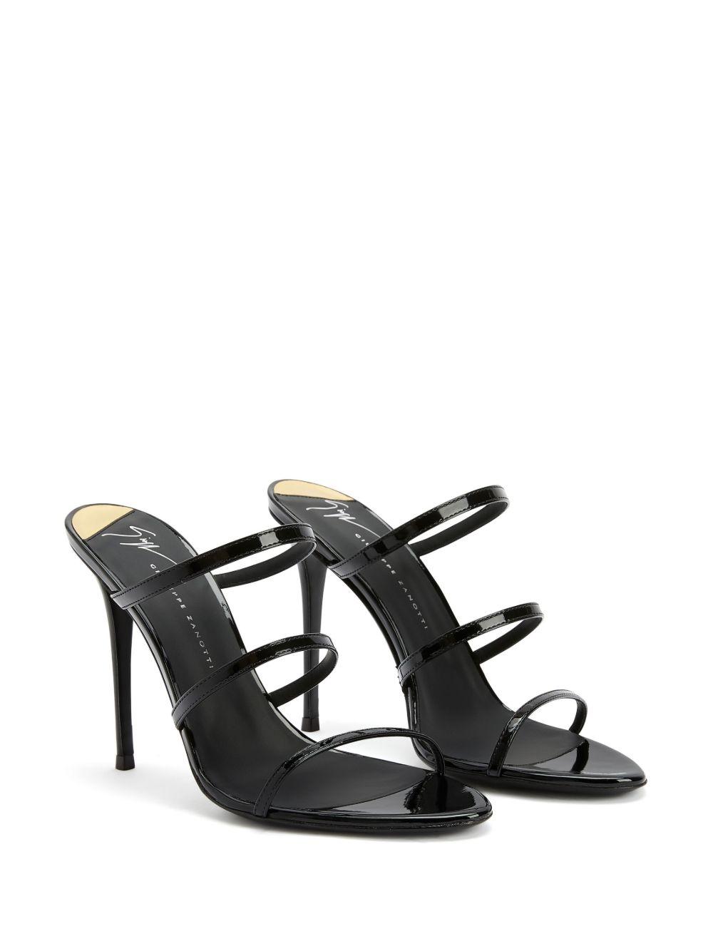 105mm Alimha sandals Product Image