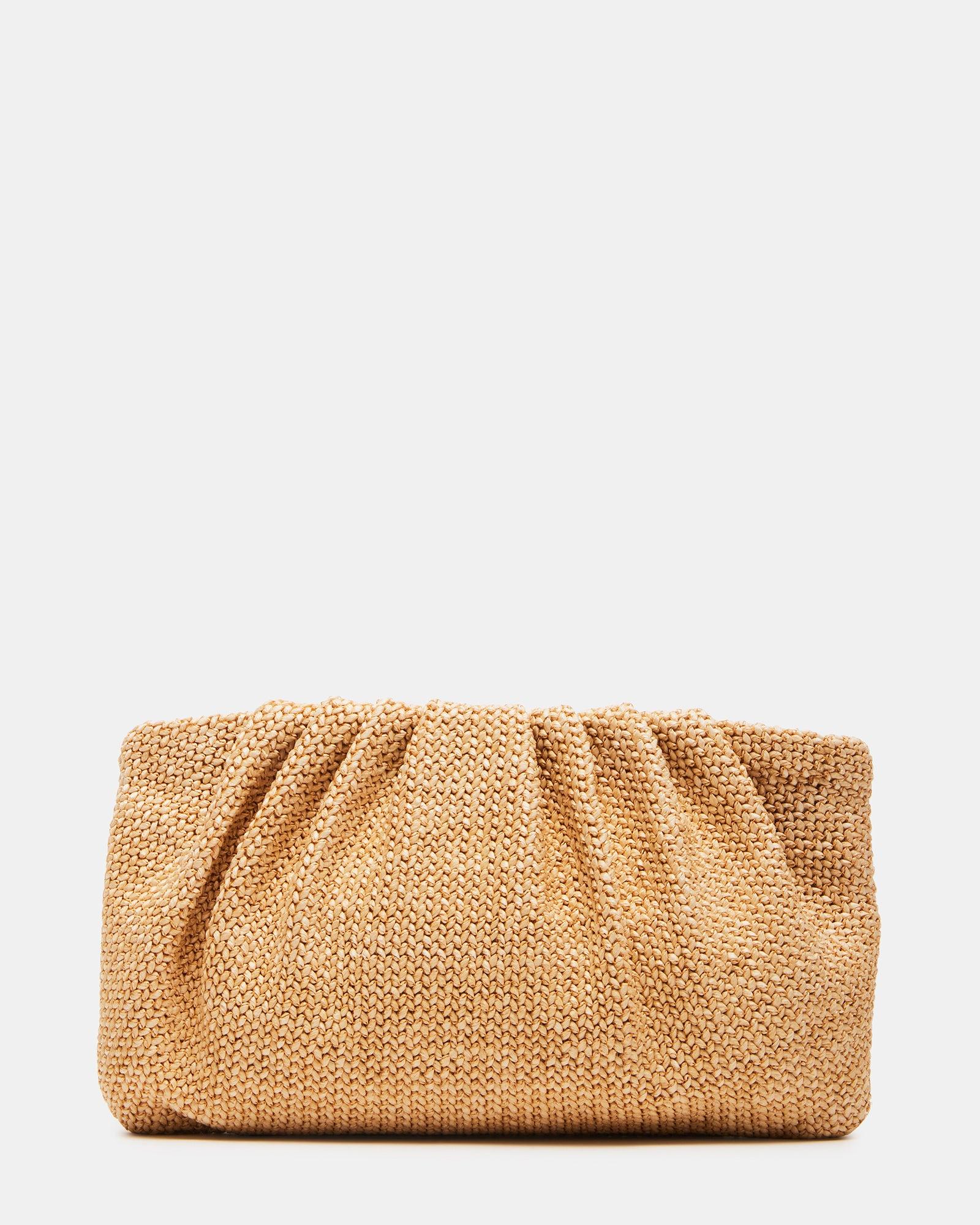 DIPSY NATURAL RAFFIA Female Product Image