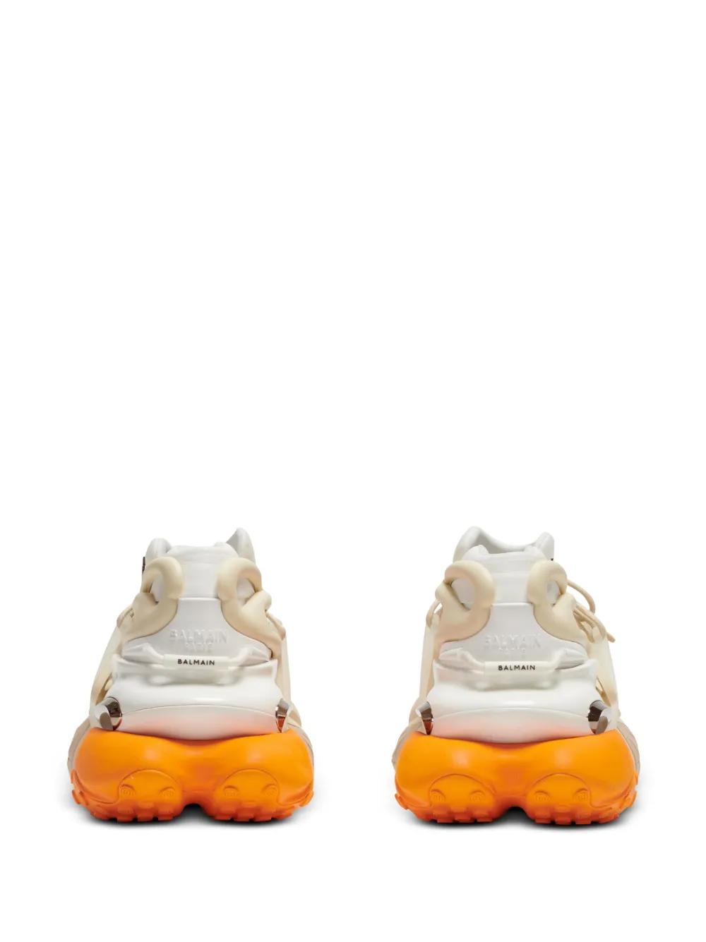 Unicorn low-top sneakers Product Image