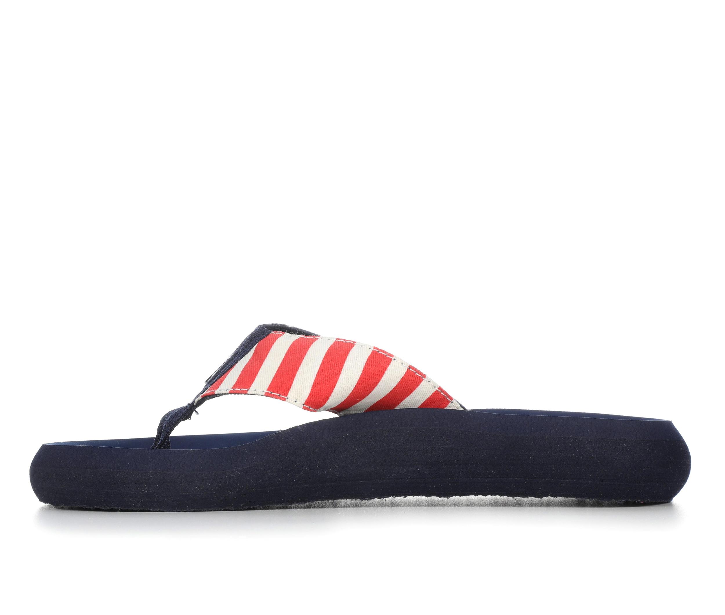 Women's Rocket Dog Spotlight Flip-Flops Product Image