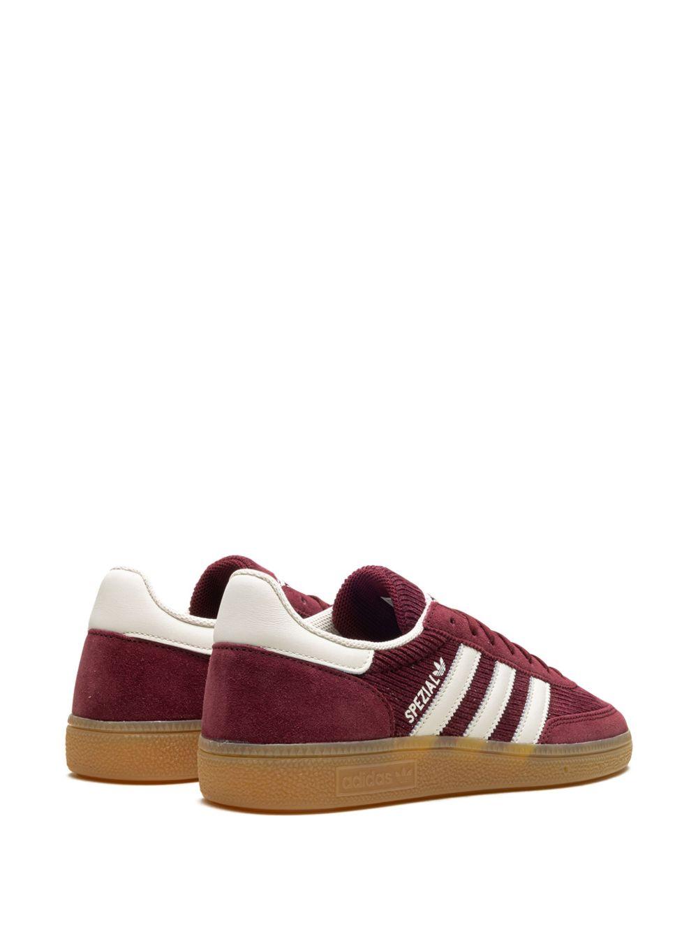 Handball Spezial "Shadow Red" sneakers Product Image