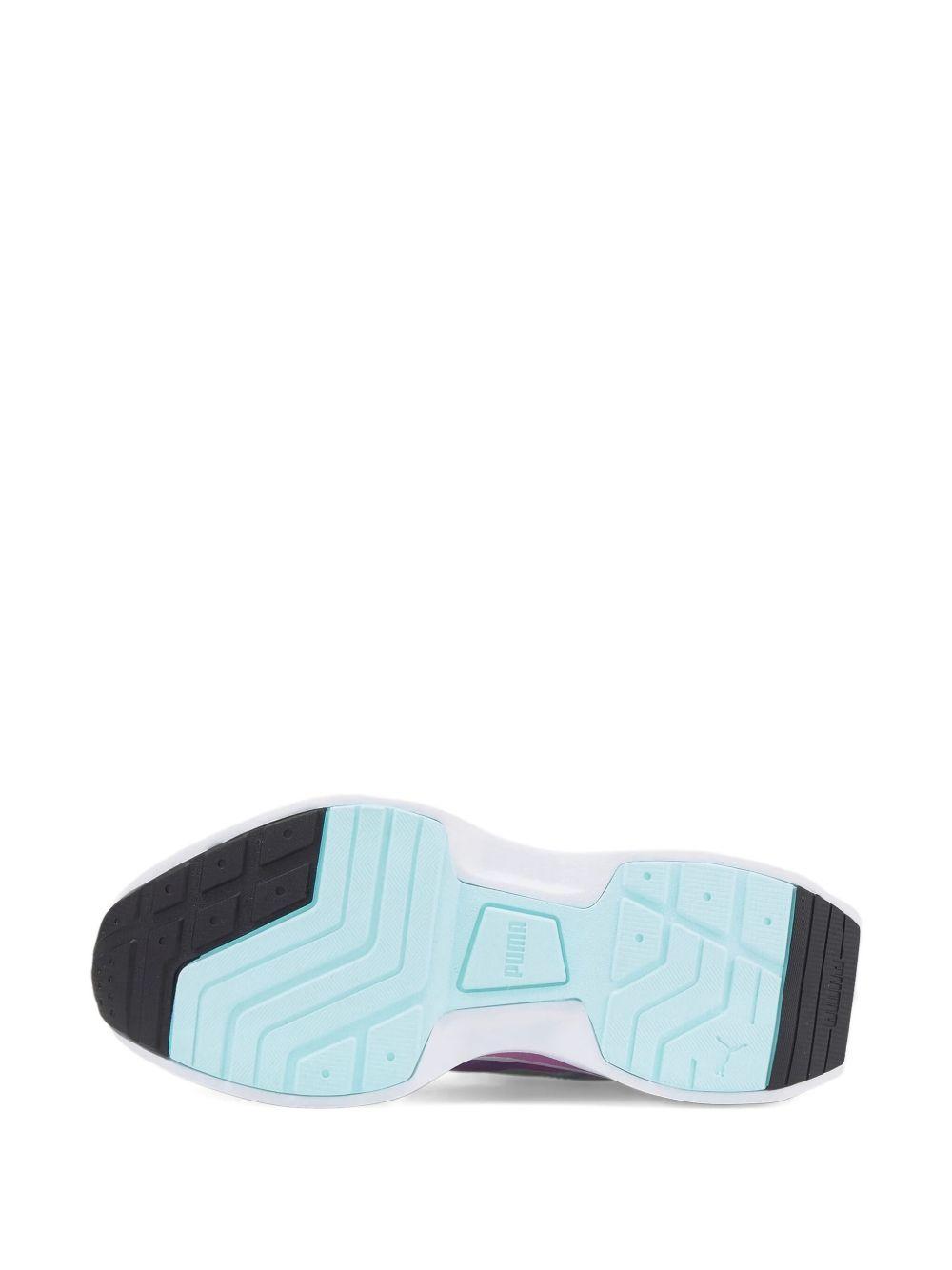 Kosmo Rider "White/Purple" sneakers Product Image