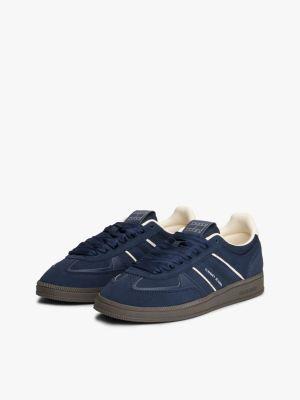 Tommy Jeans Suede Skater Sneaker Product Image