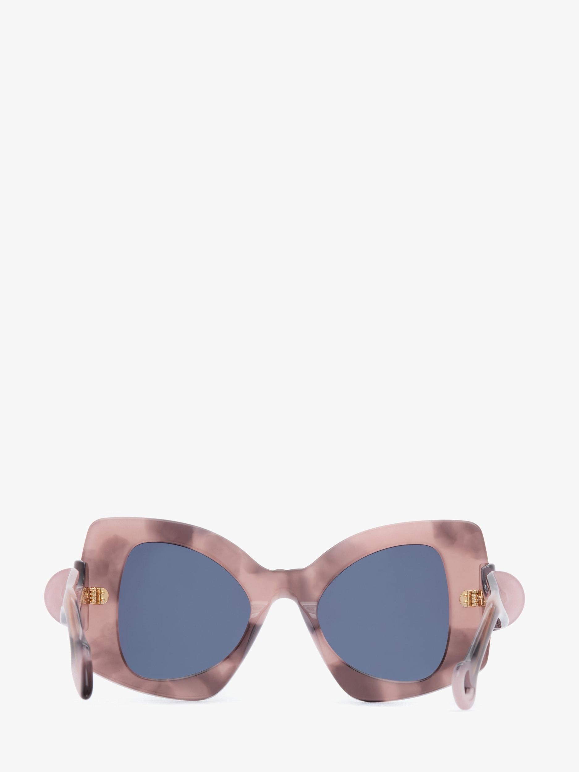 BUTTERFLY SUNGLASSES Product Image