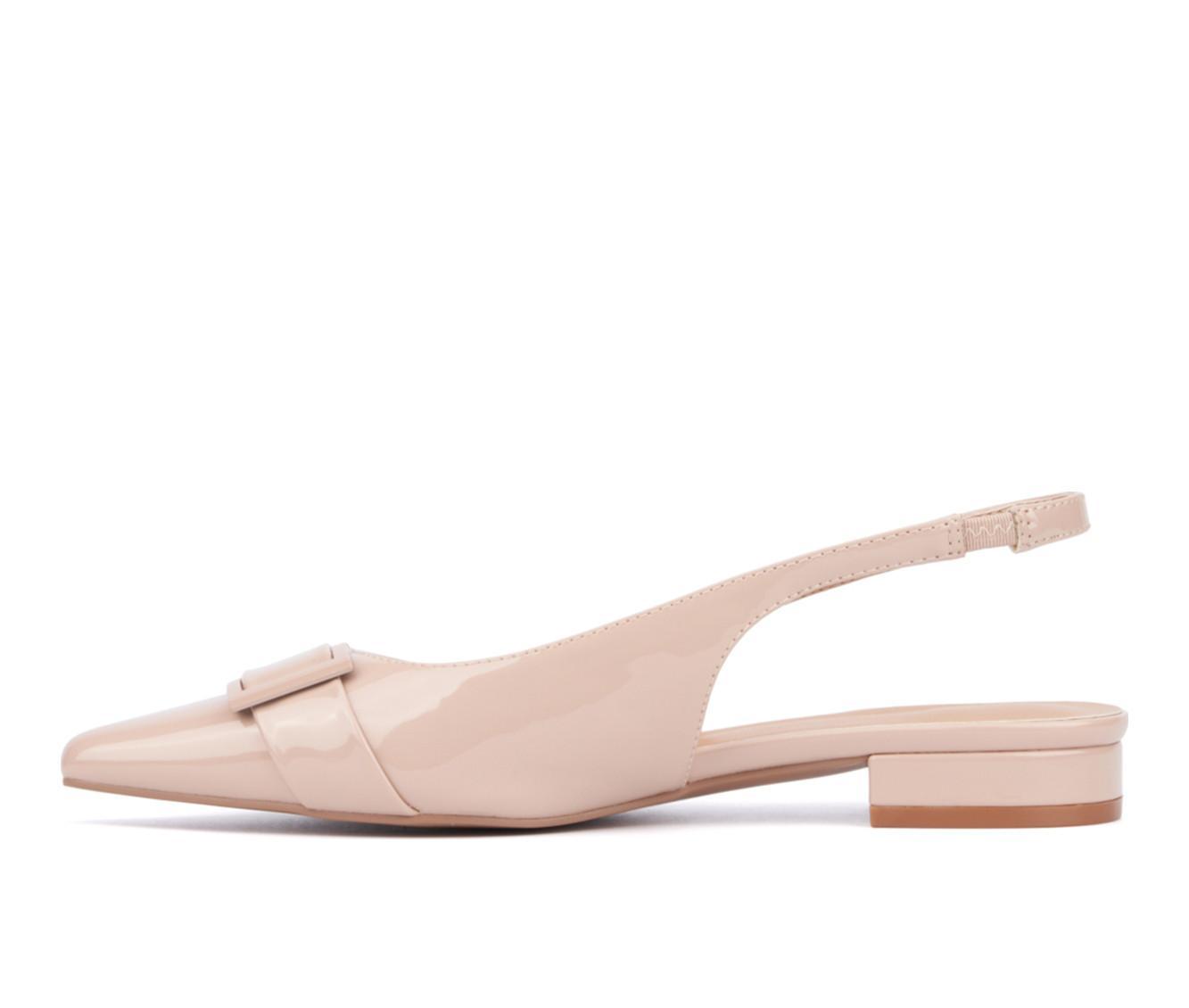 Women's Torgeis Janessa Slingback Flats Product Image