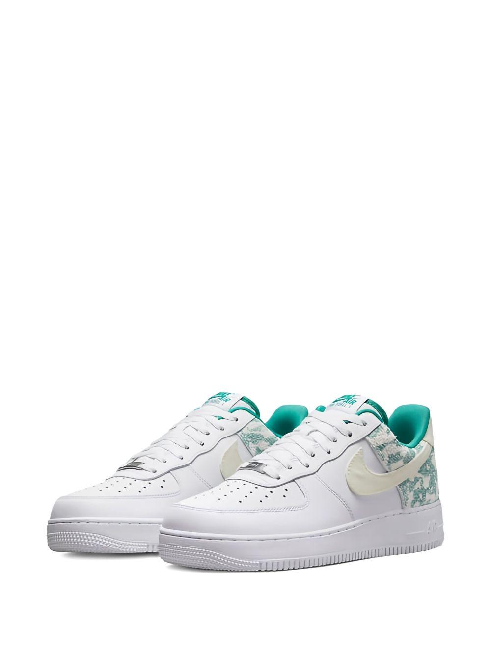 Air Force 1 Low &apos;07 LV8 "Neptune Green" sneakers Product Image
