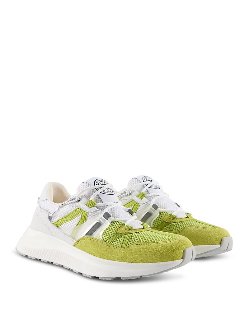 Canada Goose Womens Cascade Sneakers Product Image