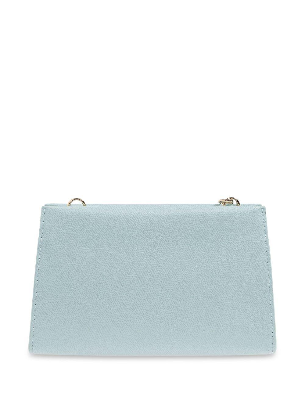 leather tote bag Product Image