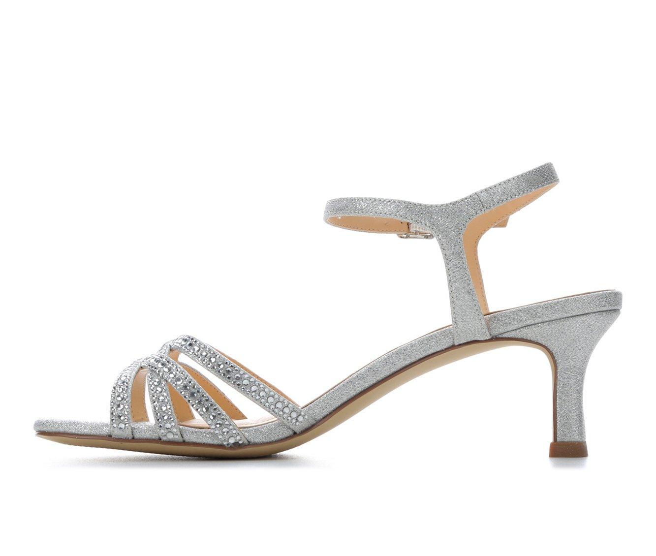 Women's American Glamour BadgleyM Vera Special Occasion Shoes Product Image