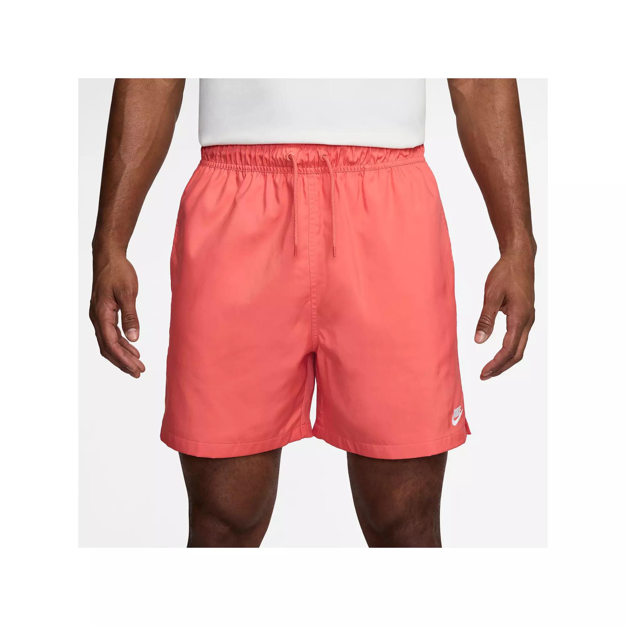 Nike Mens Club Woven Flow Shorts | FN3307-814 Product Image