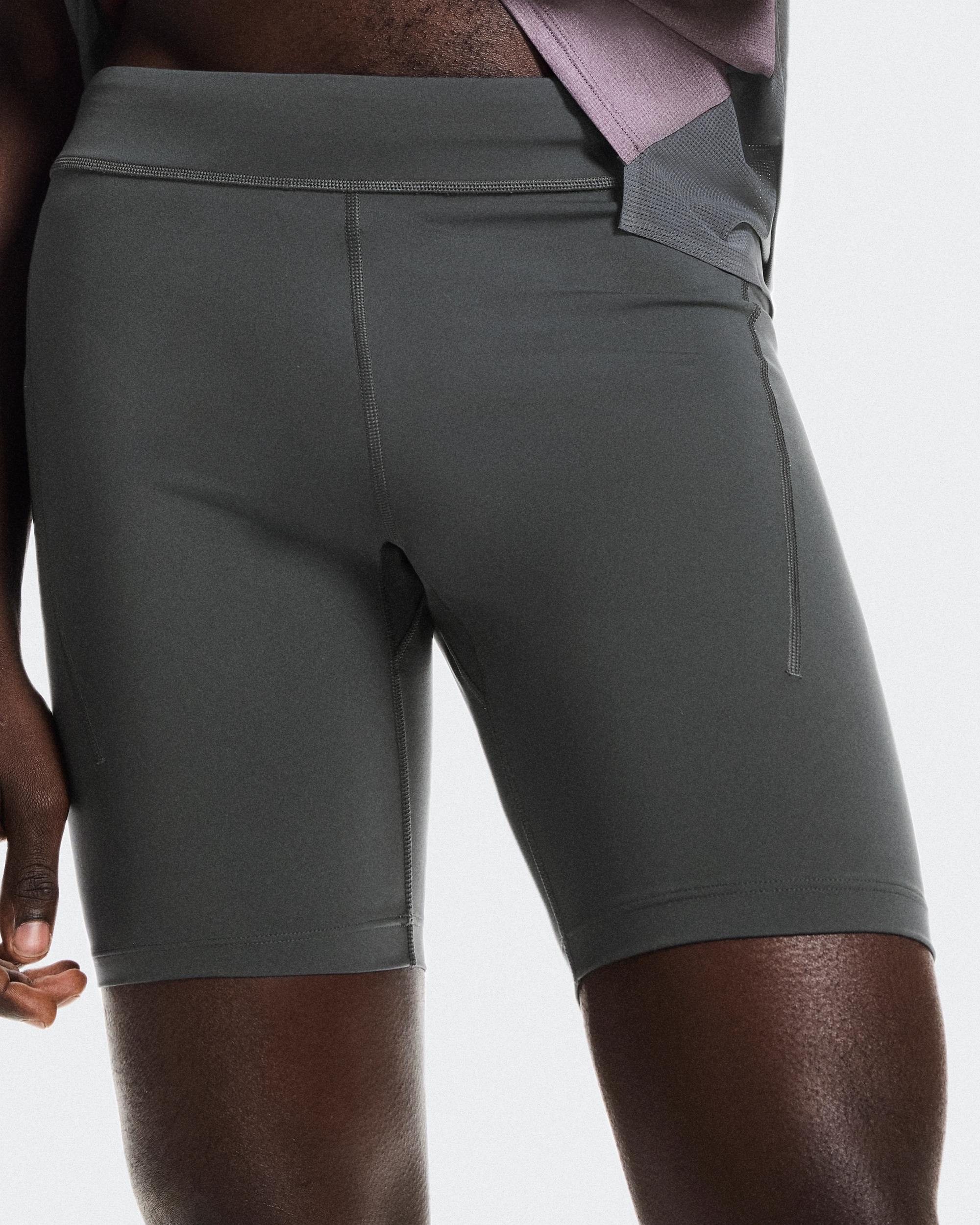 Performance-T: High-tech Fabric, Breathable Men's T-shirt Product Image