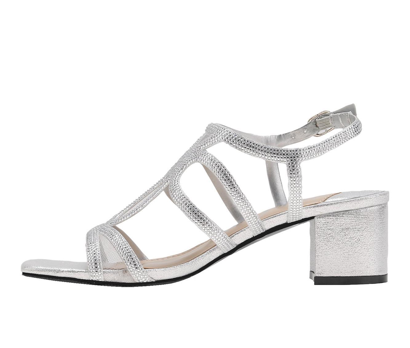 Women's Lady Couture Devine Special Occasion Shoes Product Image