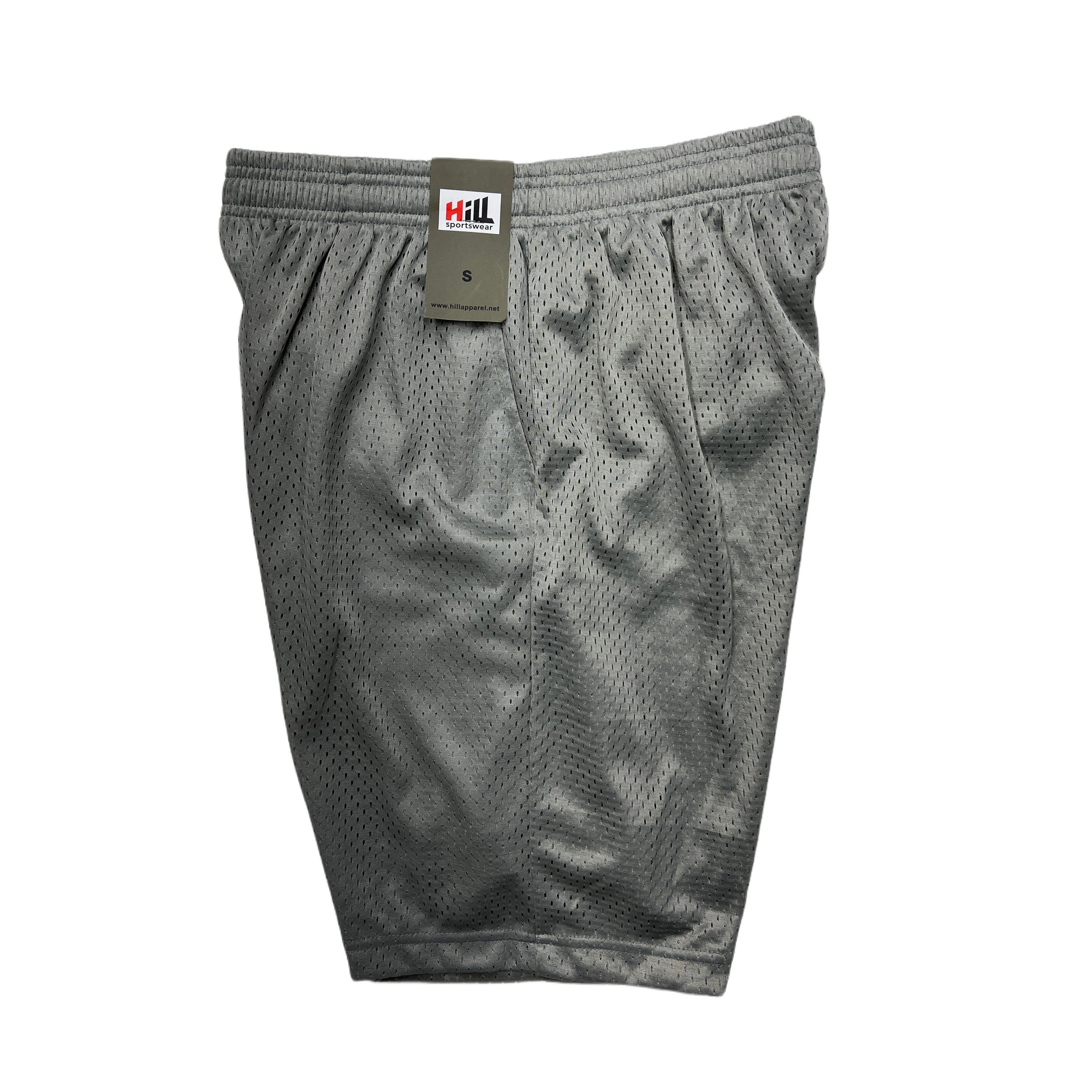 Hill Mesh Shorts with 2 Pockets Male Product Image