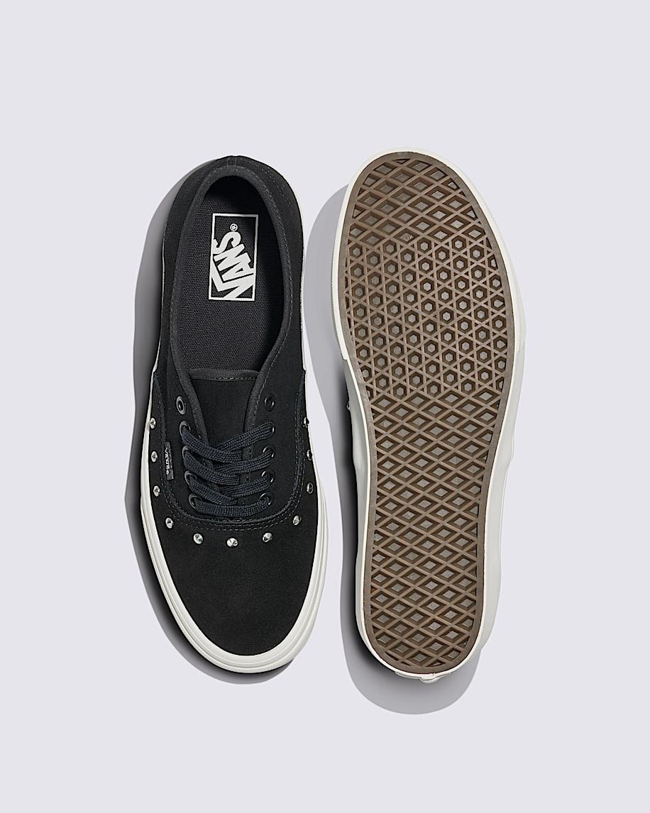 Authentic Shoe in Spikes Black| Vans US Product Image