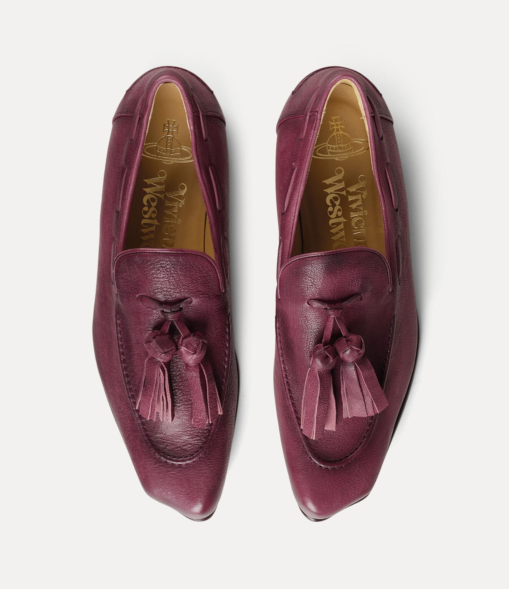 Tuesday Loafer Product Image