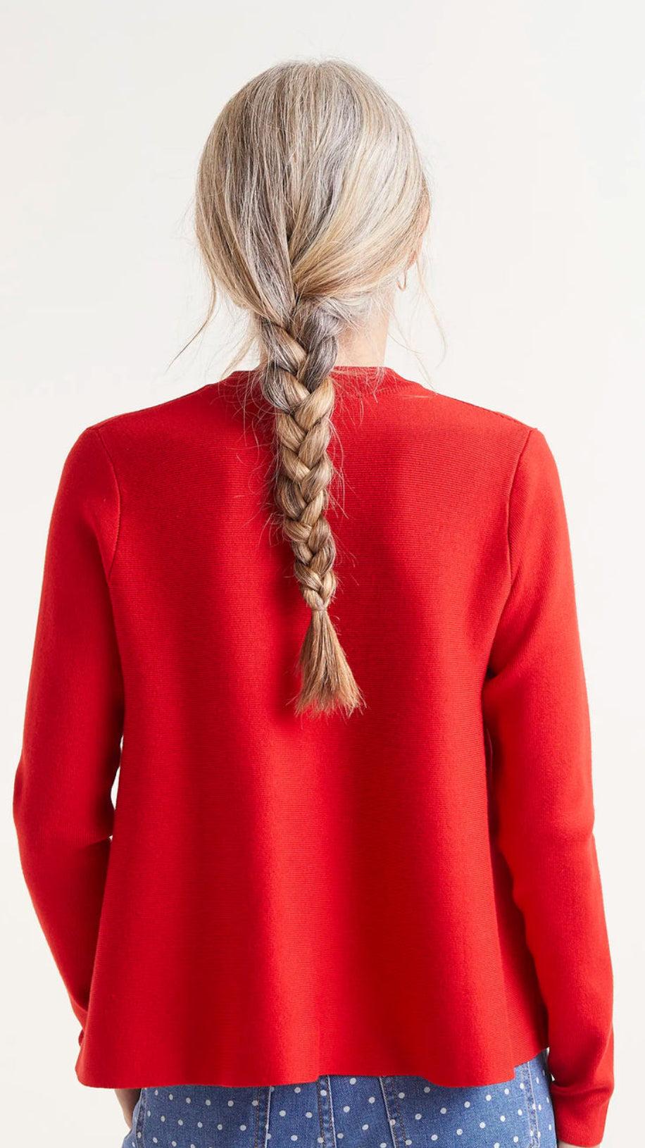 Alli Jumper Product Image