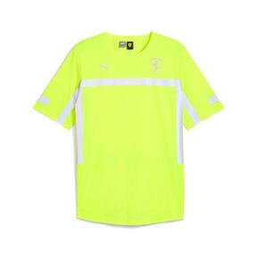 PUMA Scuderia Ferrari Team Setup Men's T-Shirt Product Image