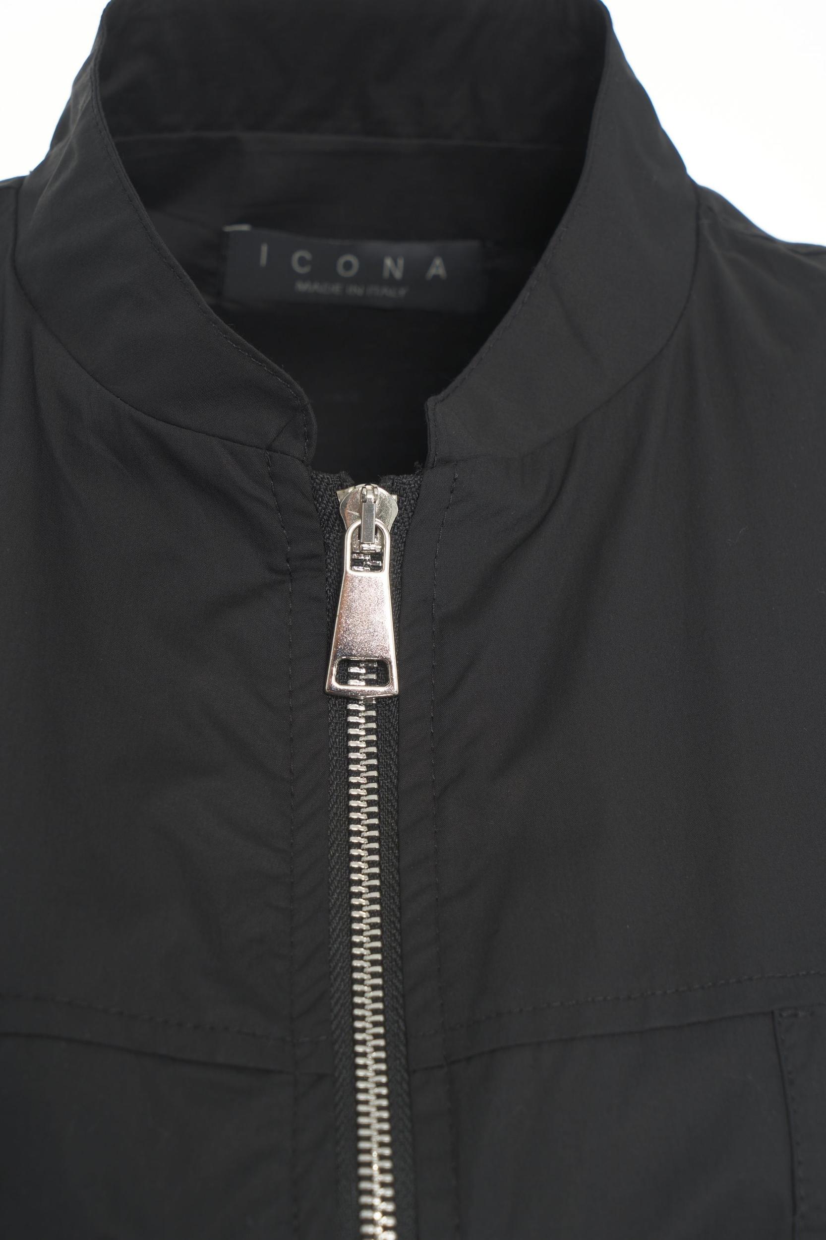 Short sleeve bomber Product Image