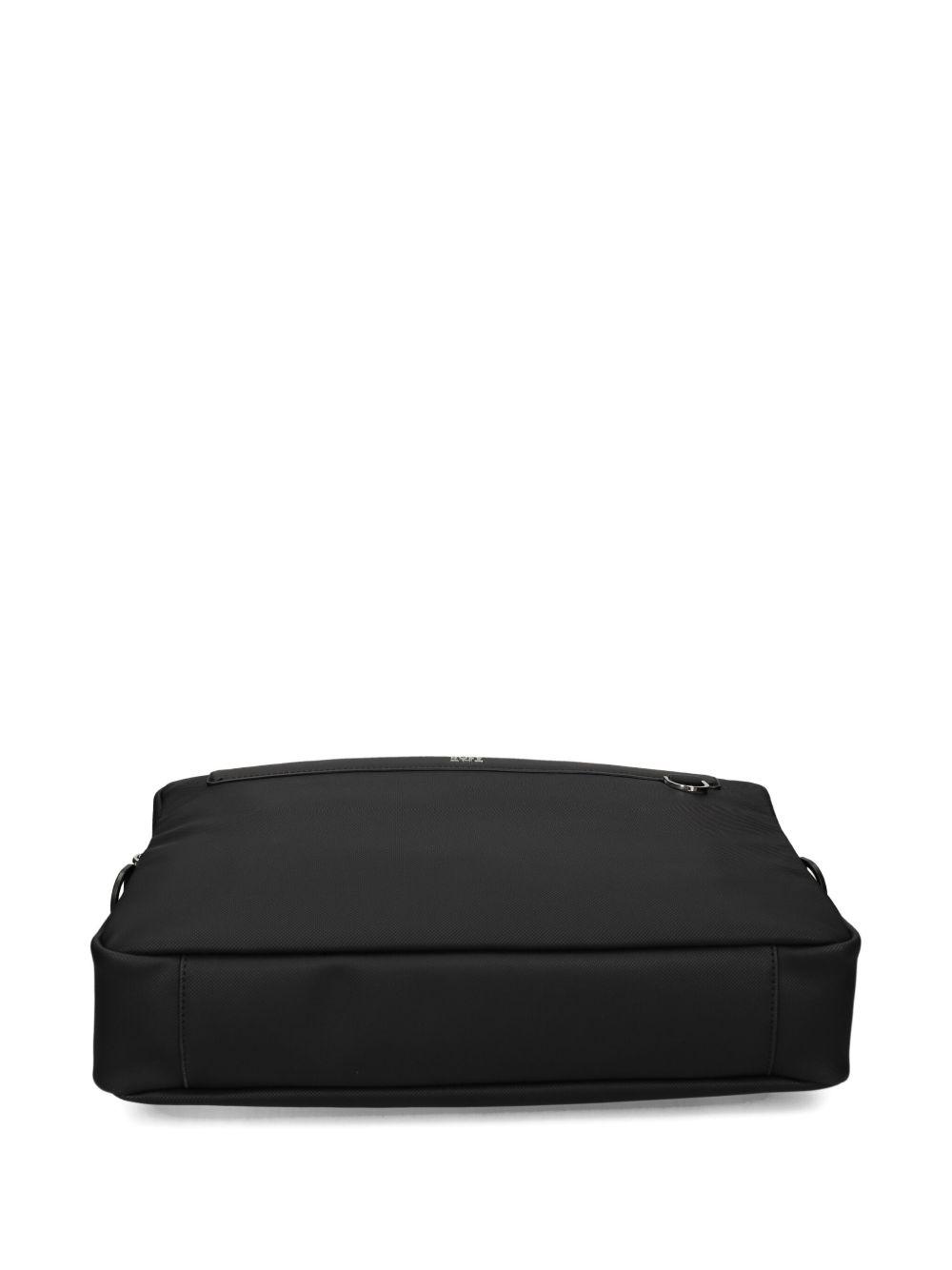 top-handle zip-fastening briefcase Product Image