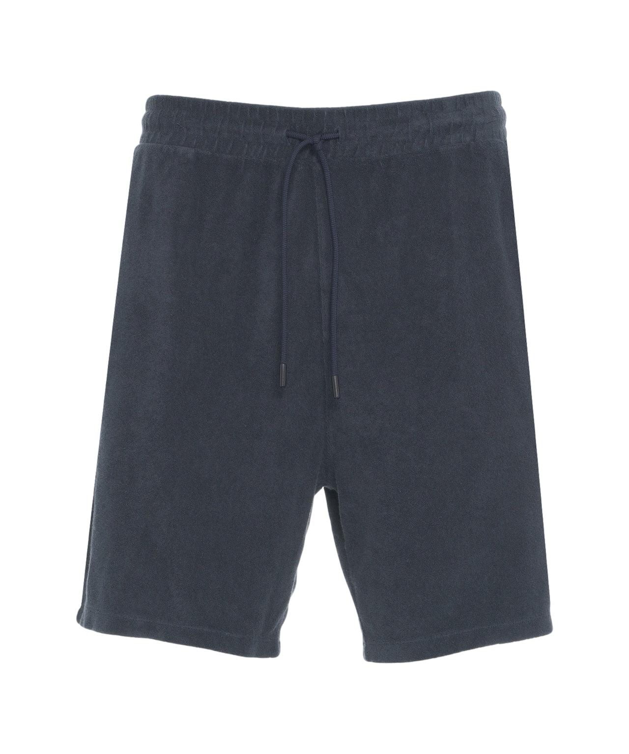 Terry shorts Product Image