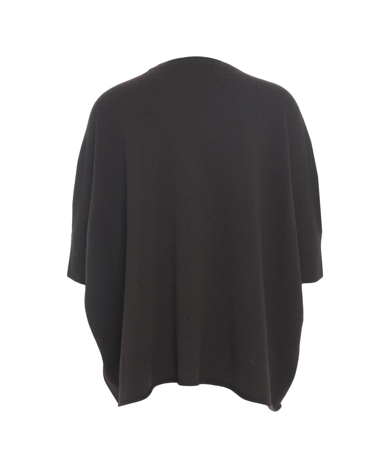 Oversize Knit Sweater Product Image