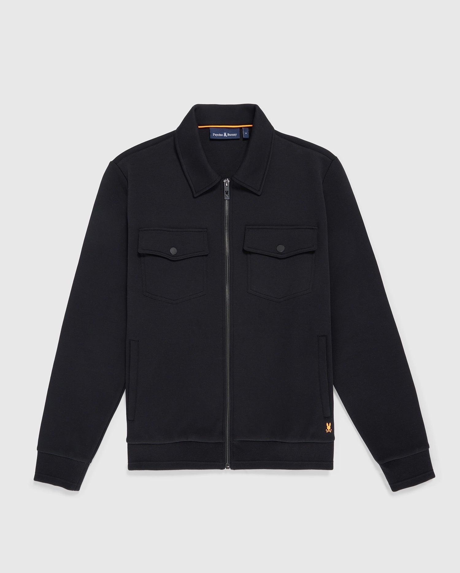 MENS OROVILLE BOMBER JACKET - B6J712A200 Product Image